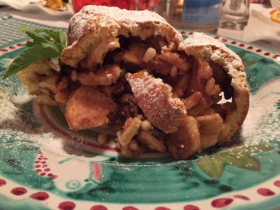 Mathiaskeller Restaurant